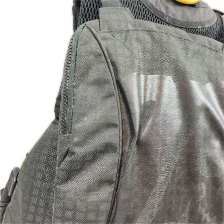  mazume マズメ ライフジャケット  LJ8TH