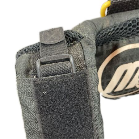  mazume マズメ ライフジャケット  LJ8TH