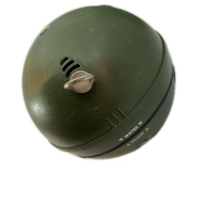  Deeper Smart Sonar 魚群探知機  Chirp+ キズ・サビ有 程度C 本体のみ