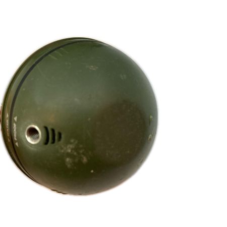 Deeper Smart Sonar 魚群探知機  Chirp+ キズ・サビ有 程度C 本体のみ