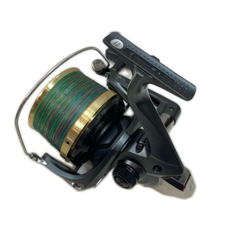  SHIMANO シマノ スピニングリール  アクティブキャスト 程度C