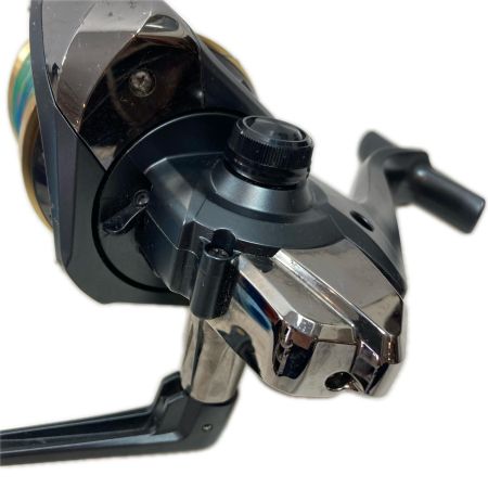  SHIMANO シマノ スピニングリール  アクティブキャスト 程度C