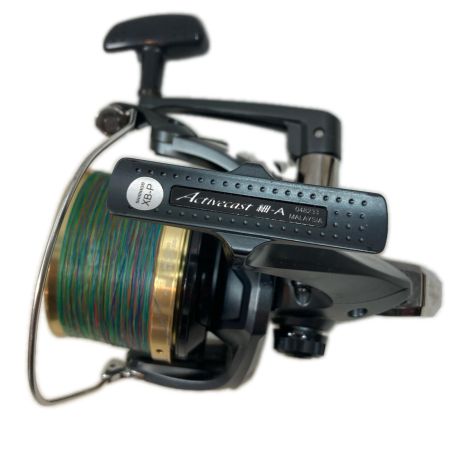  SHIMANO シマノ スピニングリール  アクティブキャスト 程度C