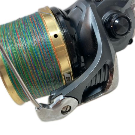  SHIMANO シマノ スピニングリール  アクティブキャスト 程度C