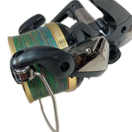  SHIMANO シマノ スピニングリール  アクティブキャスト 程度C