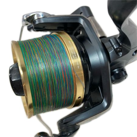  SHIMANO シマノ スピニングリール  アクティブキャスト 程度C