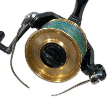  SHIMANO シマノ スピニングリール  アクティブキャスト 程度C