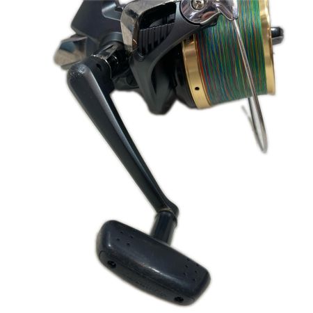  SHIMANO シマノ スピニングリール  アクティブキャスト 程度C