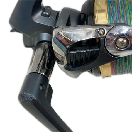  SHIMANO シマノ スピニングリール  アクティブキャスト 程度C