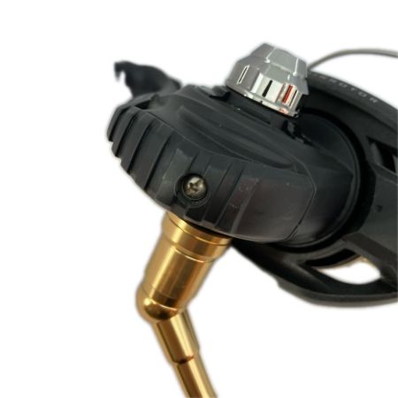  DAIWA ダイワ スピニングリール SW18000 キズ有 程度B 347498