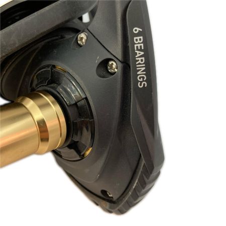 DAIWA ダイワ スピニングリール SW18000 キズ有 程度B 347498