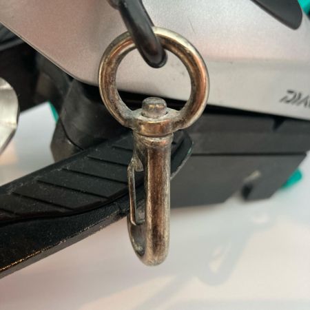 DAIWA ダイワ ロッドホルダー  キズ有 程度B 速攻160R