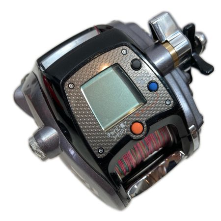  DAIWA ダイワ 電動リール  キズ有 程度B 14レオブリッツ400 801291