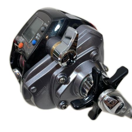  DAIWA ダイワ 電動リール  キズ有 程度B 14レオブリッツ400 801291