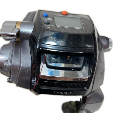  DAIWA ダイワ 電動リール  キズ有 程度B 14レオブリッツ400 801291