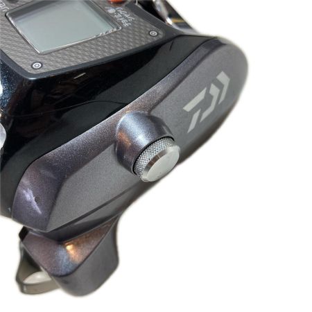  DAIWA ダイワ 電動リール  キズ有 程度B 14レオブリッツ400 801291