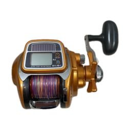 DAIWA ダイワ 両軸リール キズ有 ジャンク品(D) イッツ ICV 250ソーラー 614786 Dランク