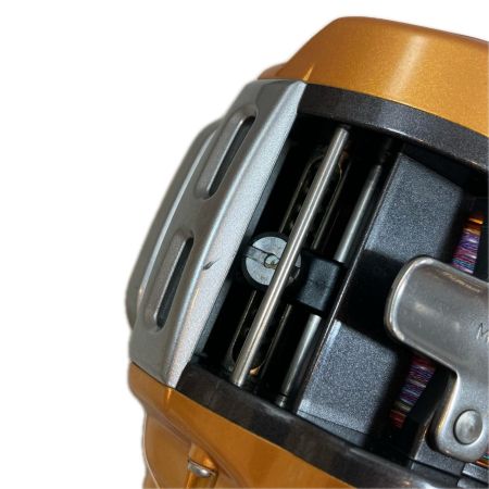 DAIWA ダイワ 両軸リール キズ有 ジャンク品(D) イッツ ICV 250ソーラー 614786