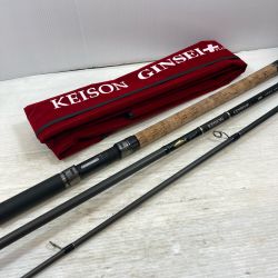 ττ tailwalk テイルウォーク ルアーロッド  KEISON GINSEI PLUS 126H グリップ破損有 程度C 17183 Cランク