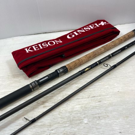  tailwalk テイルウォーク ルアーロッド  KEISON GINSEI PLUS 126H グリップ破損有 程度C 17183