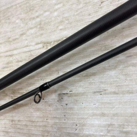  tailwalk テイルウォーク ルアーロッド  KEISON GINSEI PLUS 126H グリップ破損有 程度C 17183