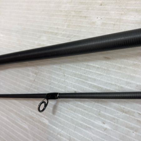  tailwalk テイルウォーク ルアーロッド  KEISON GINSEI PLUS 126H グリップ破損有 程度C 17183
