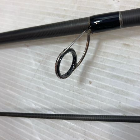  tailwalk テイルウォーク ルアーロッド  KEISON GINSEI PLUS 126H グリップ破損有 程度C 17183