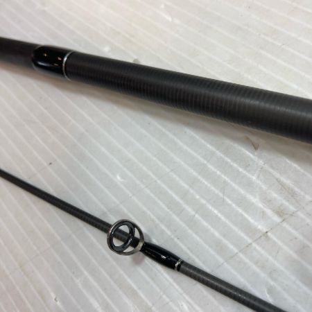  tailwalk テイルウォーク ルアーロッド  KEISON GINSEI PLUS 126H グリップ破損有 程度C 17183