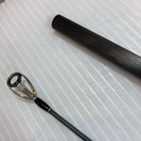  tailwalk テイルウォーク ルアーロッド  KEISON GINSEI PLUS 126H グリップ破損有 程度C 17183