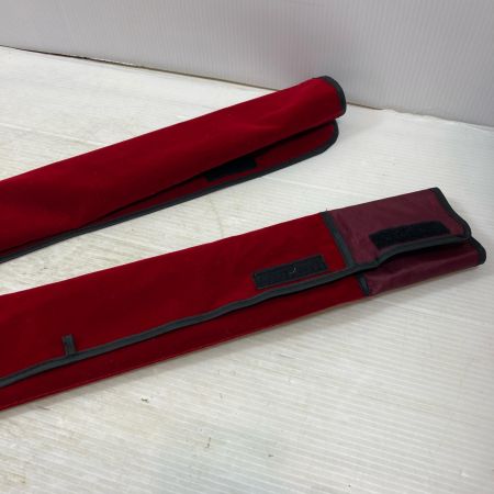  tailwalk テイルウォーク ルアーロッド  KEISON GINSEI PLUS 126H グリップ破損有 程度C 17183