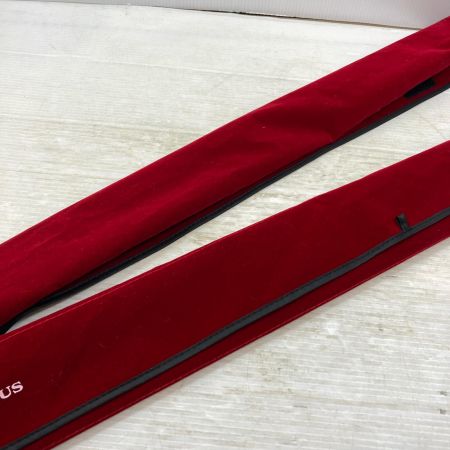  tailwalk テイルウォーク ルアーロッド  KEISON GINSEI PLUS 126H グリップ破損有 程度C 17183
