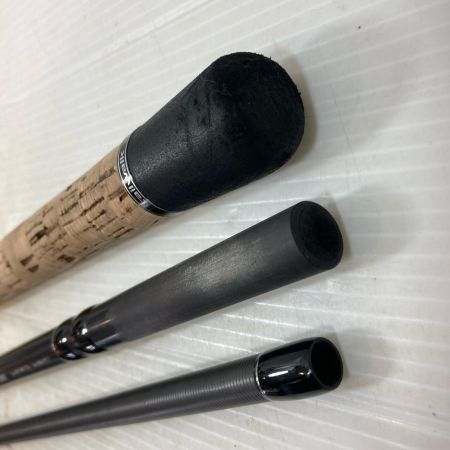  tailwalk テイルウォーク ルアーロッド  KEISON GINSEI PLUS 126H グリップ破損有 程度C 17183