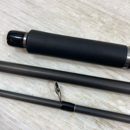  tailwalk テイルウォーク ルアーロッド  KEISON GINSEI PLUS 126H グリップ破損有 程度C 17183
