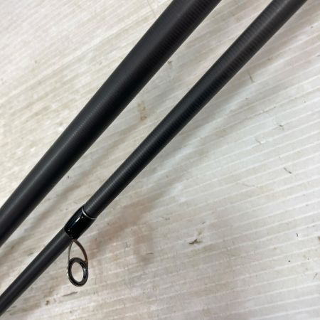  tailwalk テイルウォーク ルアーロッド  KEISON GINSEI PLUS 126H グリップ破損有 程度C 17183