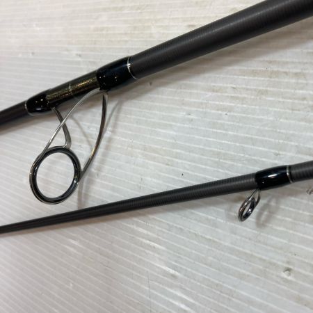  tailwalk テイルウォーク ルアーロッド  KEISON GINSEI PLUS 126H グリップ破損有 程度C 17183
