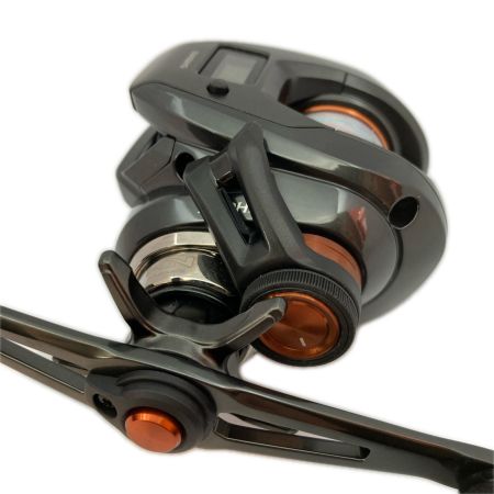  SHIMANO シマノ ベイトリール  25バルケッタFカスタム 151DHXG 程度A 048363