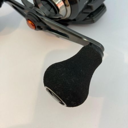  SHIMANO シマノ ベイトリール  25バルケッタFカスタム 151DHXG 程度A 048363