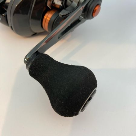  SHIMANO シマノ ベイトリール  25バルケッタFカスタム 151DHXG 程度A 048363