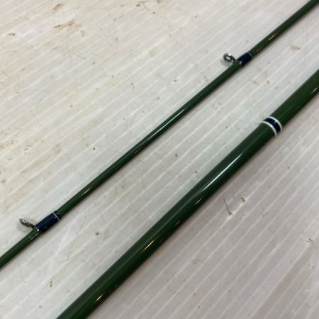 MajorCraft メジャークラフト ルアーロッド  ファインテールワークスチューンネイティヴトラウト FGW-B4102UL 未使用品(S)