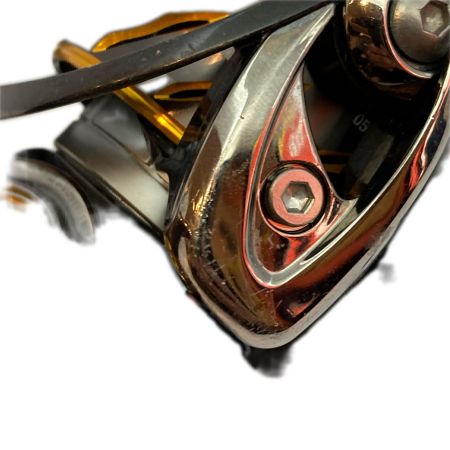  DAIWA ダイワ スピニングリール  13セルテート 2510PE-H 程度B 056154