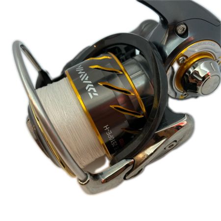 DAIWA ダイワ スピニングリール  13セルテート 2510PE-H 程度B 056154