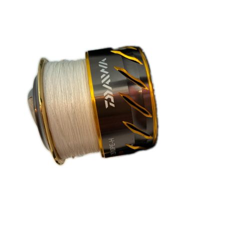  DAIWA ダイワ スピニングリール  13セルテート 2510PE-H 程度B 056154