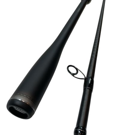 SHIMANO シマノ ルアーロッド  23ディアルーナ S106M 未使用品(S) 355416 DIALUNA