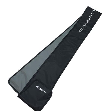 SHIMANO シマノ ルアーロッド  23ディアルーナ S106M 未使用品(S) 355416 DIALUNA