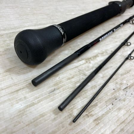  BOMBADA トラウトロッド  ブルーシャ 51 程度A