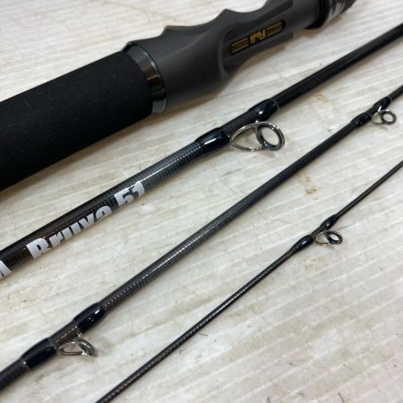  BOMBADA トラウトロッド  ブルーシャ 51 程度A