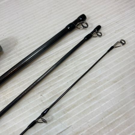  BOMBADA トラウトロッド  ブルーシャ 51 程度A
