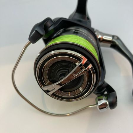  SHIMANO シマノ スピニングリール  ミラベル 2500 程度A 045140