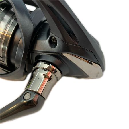  SHIMANO シマノ スピニングリール  ミラベル 2500 程度A 045140