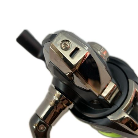  SHIMANO シマノ スピニングリール  ミラベル 2500 程度A 045140
